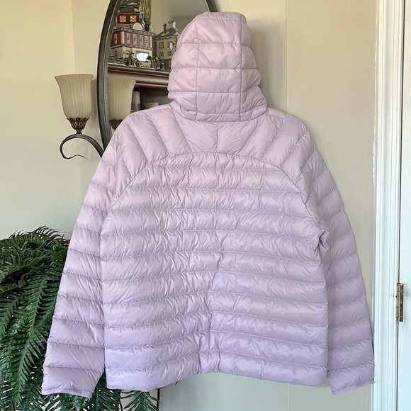 Brand New Under Armour Storm Feather Down 2.0 Zippered Hooded Puffer Jacket - Picture 3 of 12